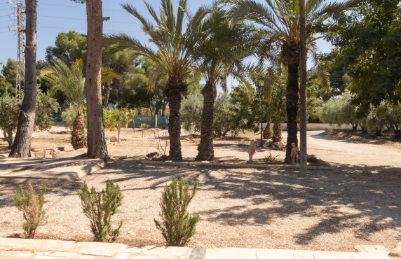 For Sale - Chalet - Elche pedanias - La galia