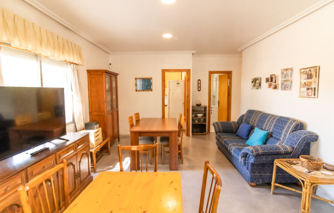 For Sale - Chalet - Elche pedanias - La galia