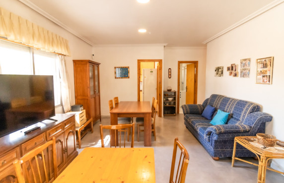 For Sale - Chalet - Elche pedanias - La galia