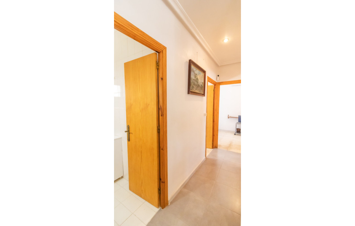 For Sale - Chalet - Elche pedanias - La galia