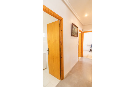 For Sale - Chalet - Elche pedanias - La galia