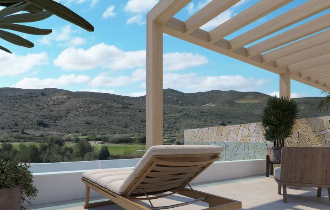  - Semi-Detached Villa - Monforte del Cid - Font del Llop