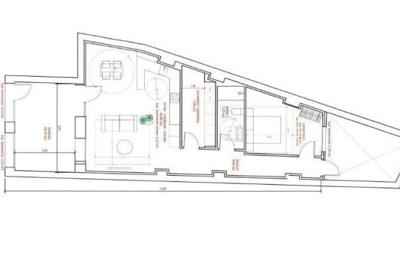 Venta - Commercial Unit - Elche - Centro