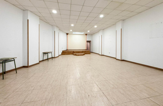 Venta - Commercial Unit - Elche - Centro