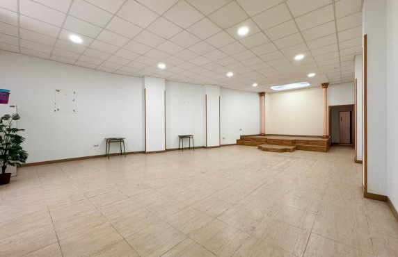 Venta - Commercial Unit - Elche - Centro