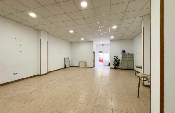 Venta - Commercial Unit - Elche - Centro