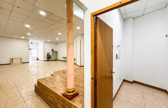 Venta - Commercial Unit - Elche - Centro