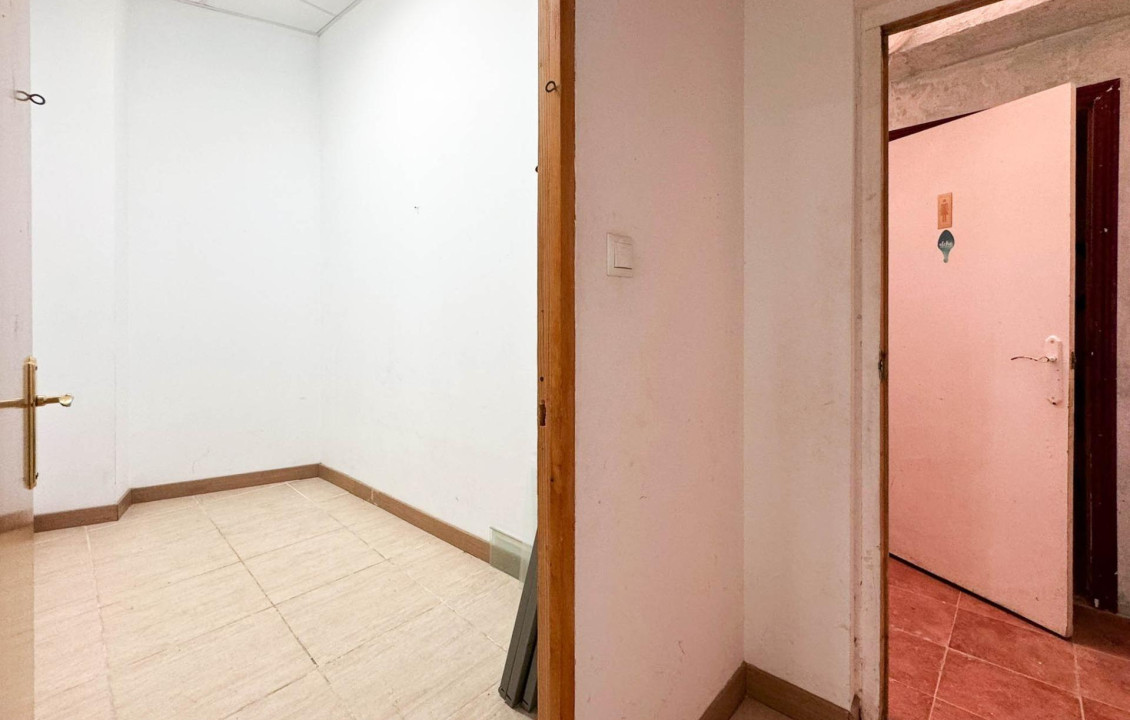 Venta - Commercial Unit - Elche - Centro