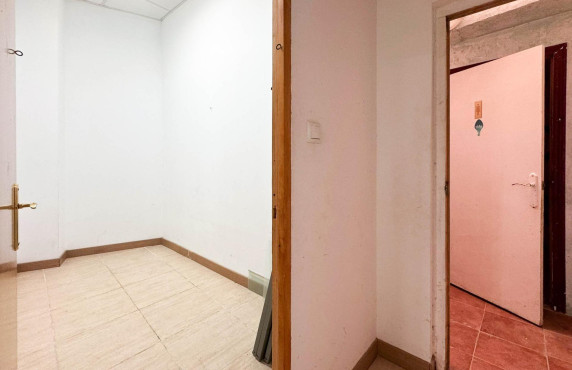 Venta - Commercial Unit - Elche - Centro