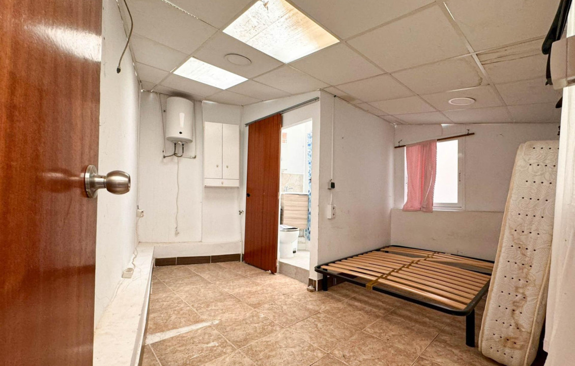 Venta - Commercial Unit - Elche - Centro