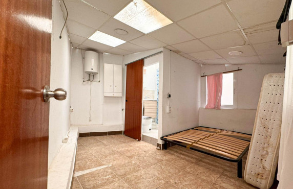 Venta - Commercial Unit - Elche - Centro