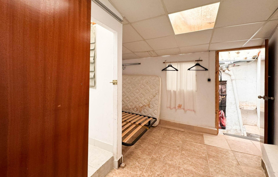 Venta - Commercial Unit - Elche - Centro