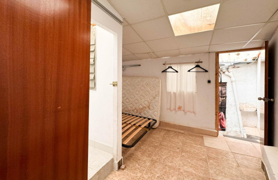 Venta - Commercial Unit - Elche - Centro