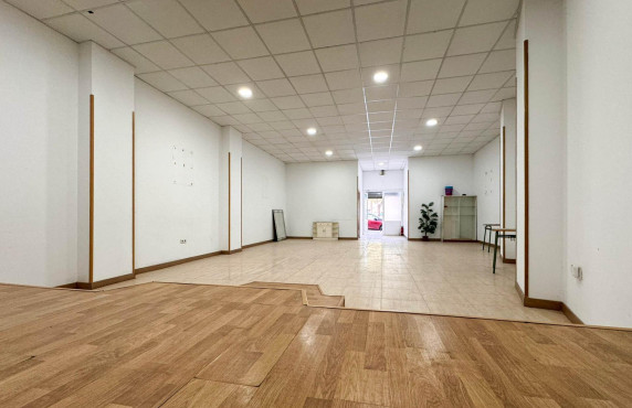 Venta - Commercial Unit - Elche - Centro