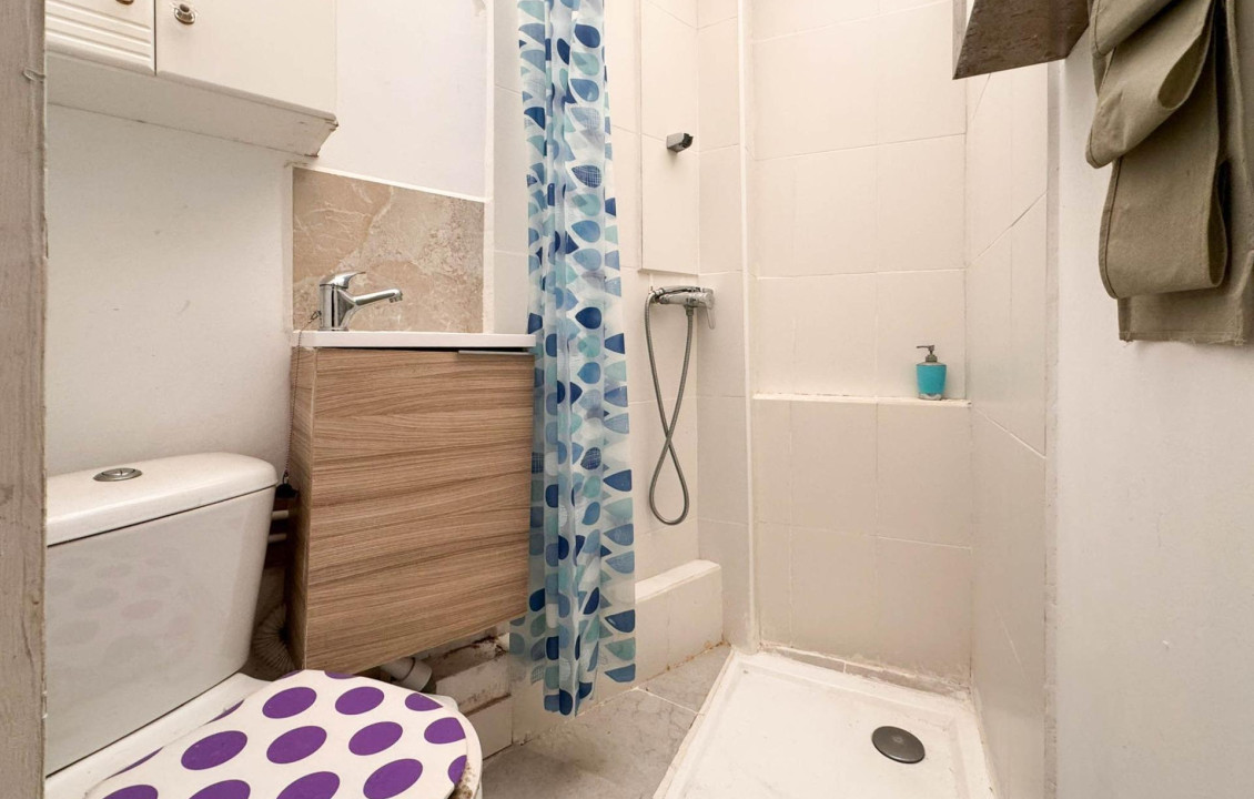 Venta - Commercial Unit - Elche - Centro