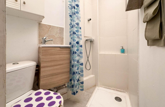 Venta - Commercial Unit - Elche - Centro