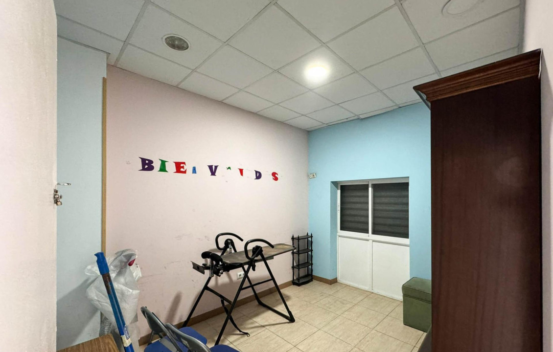 Venta - Commercial Unit - Elche - Centro
