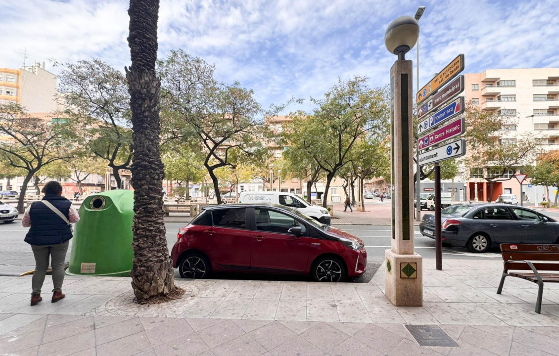 Venta - Commercial Unit - Elche - Centro