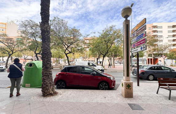 Venta - Commercial Unit - Elche - Centro