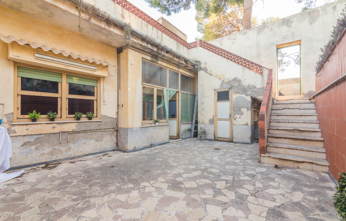 Venta - villa - La Romana - CENTRO