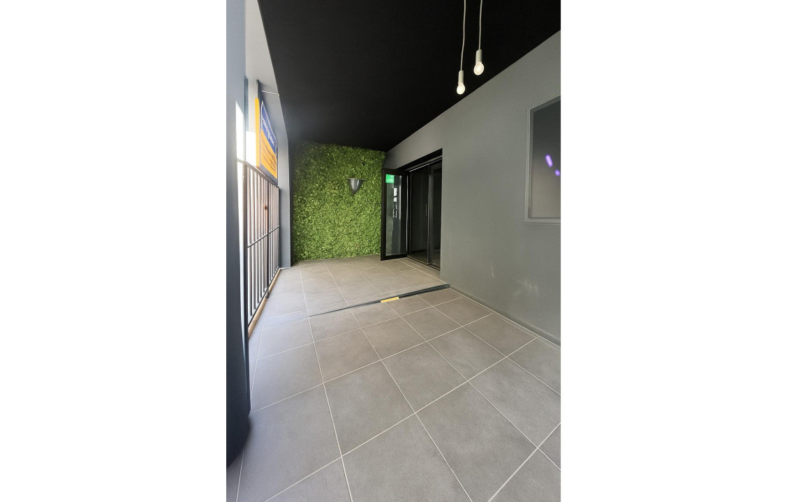 Venta - Commercial Unit - Elche - Centro