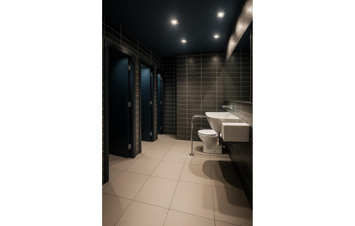 Venta - Commercial Unit - Elche - Centro