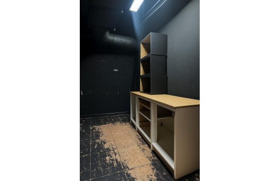 Venta - Commercial Unit - Elche - Centro