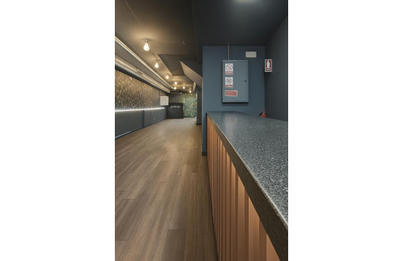 Venta - Commercial Unit - Elche - Centro