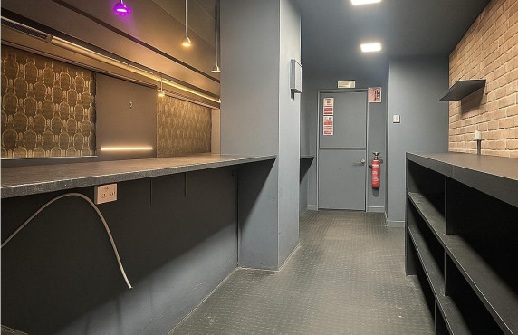 Venta - Commercial Unit - Elche - Centro