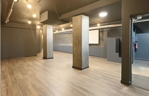 Venta - Commercial Unit - Elche - Centro