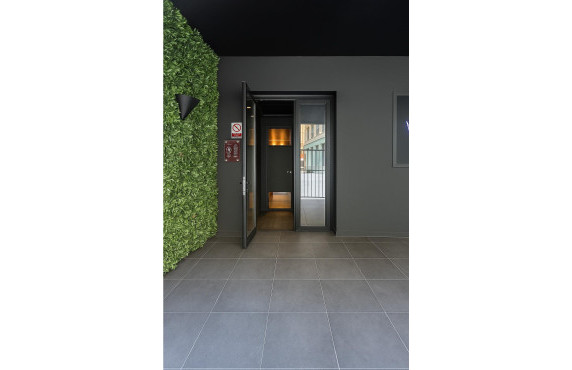 Venta - Commercial Unit - Elche - Centro