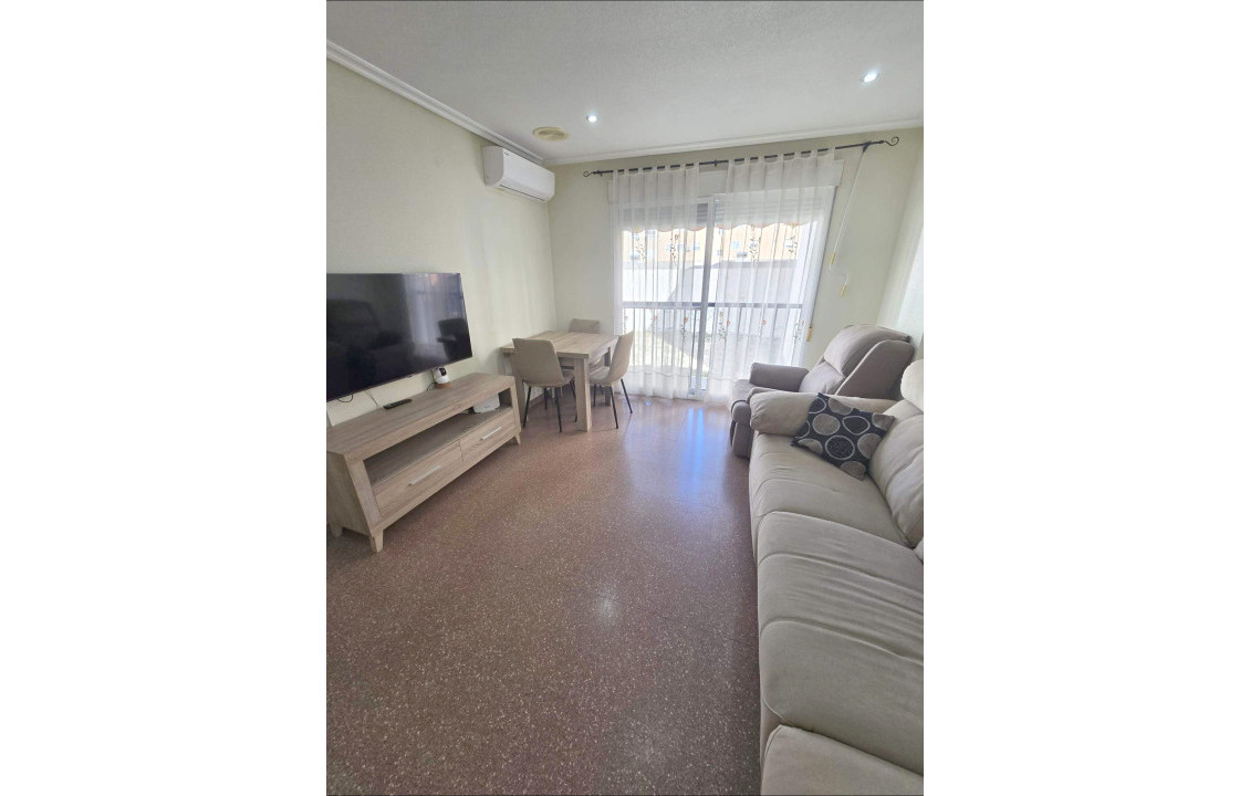Venta - Piso - Elche - Carrús Oeste