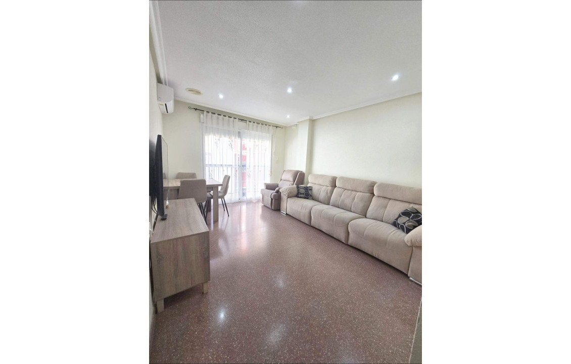 Venta - Piso - Elche - Carrús Oeste