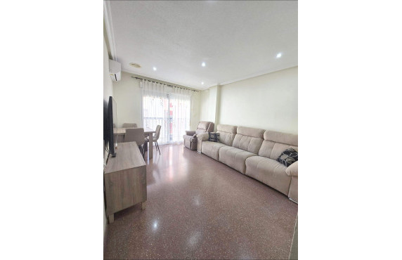 Venta - Piso - Elche - Carrús Oeste