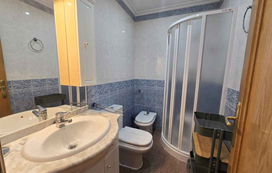 Venta - Piso - Elche - Carrús Oeste