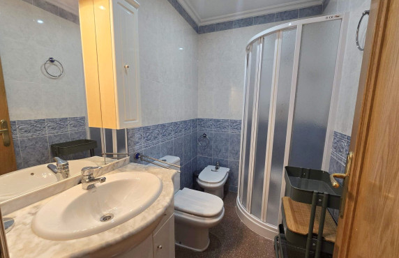 Venta - Piso - Elche - Carrús Oeste