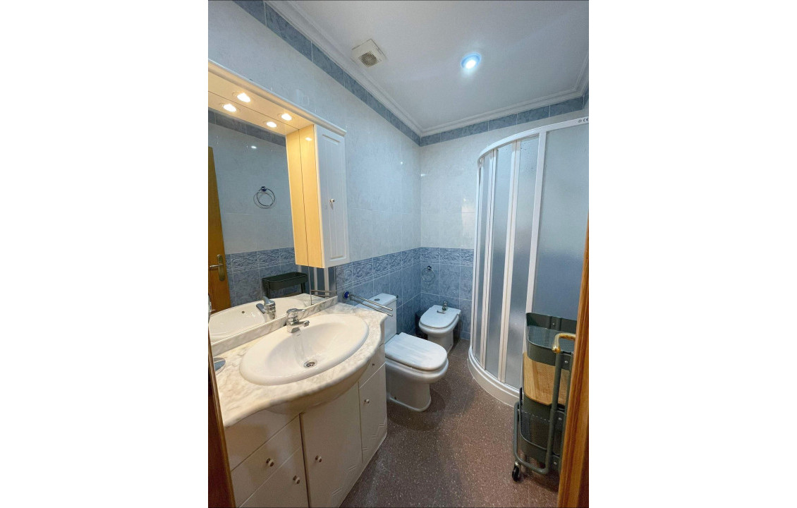 Venta - Piso - Elche - Carrús Oeste