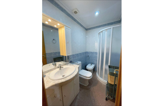 Venta - Piso - Elche - Carrús Oeste