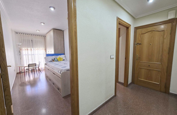 Venta - Piso - Elche - Carrús Oeste