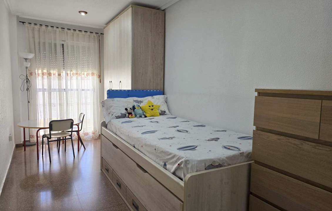Venta - Piso - Elche - Carrús Oeste