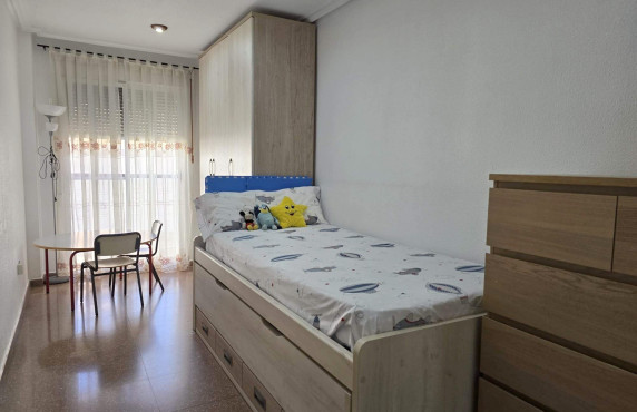 Venta - Piso - Elche - Carrús Oeste