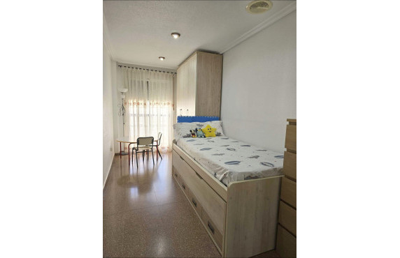 Venta - Piso - Elche - Carrús Oeste
