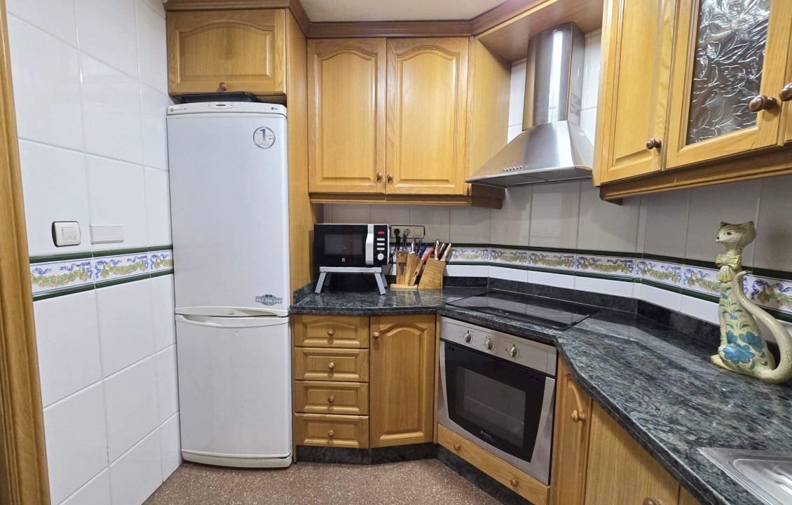 Venta - Piso - Elche - Carrús Oeste