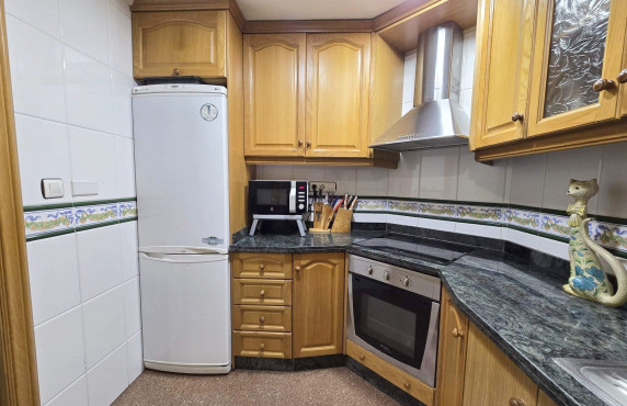 Venta - Piso - Elche - Carrús Oeste