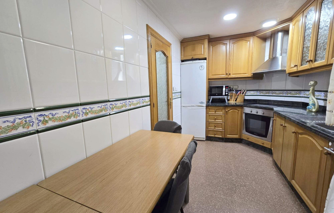 Venta - Piso - Elche - Carrús Oeste
