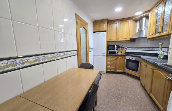 Venta - Piso - Elche - Carrús Oeste