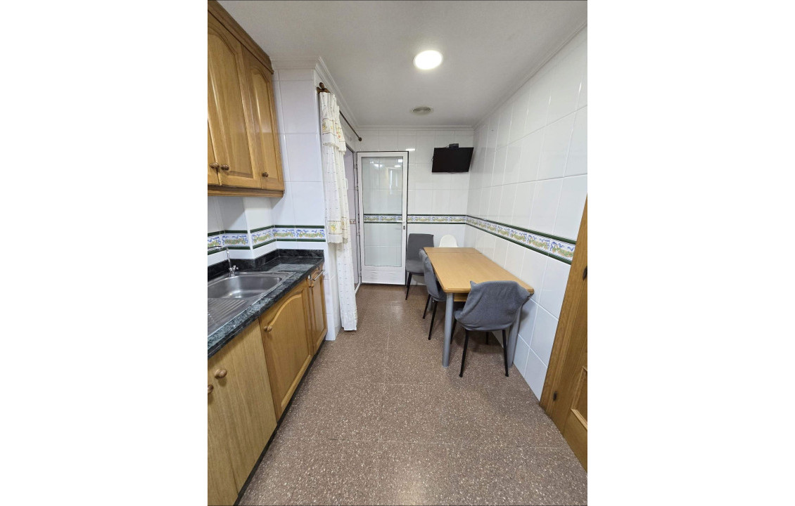 Venta - Piso - Elche - Carrús Oeste