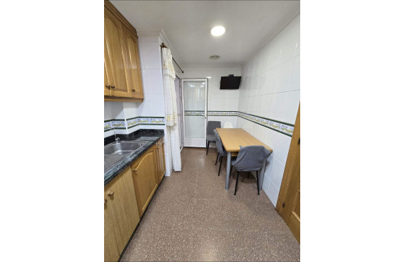 Venta - Piso - Elche - Carrús Oeste