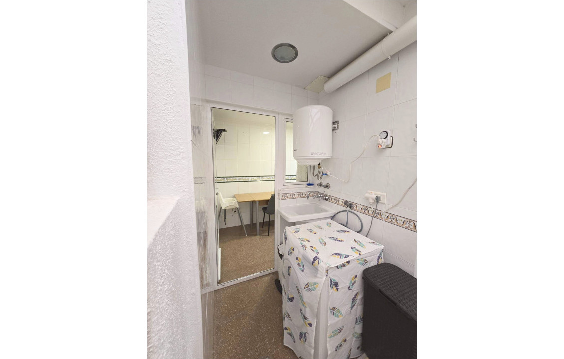 Venta - Piso - Elche - Carrús Oeste