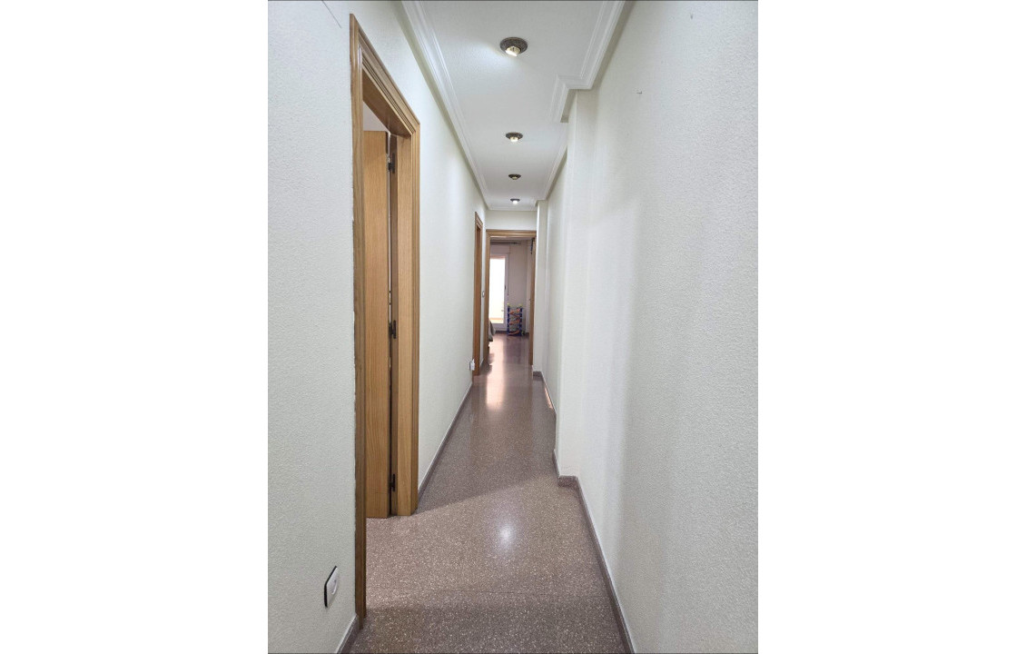 Venta - Piso - Elche - Carrús Oeste